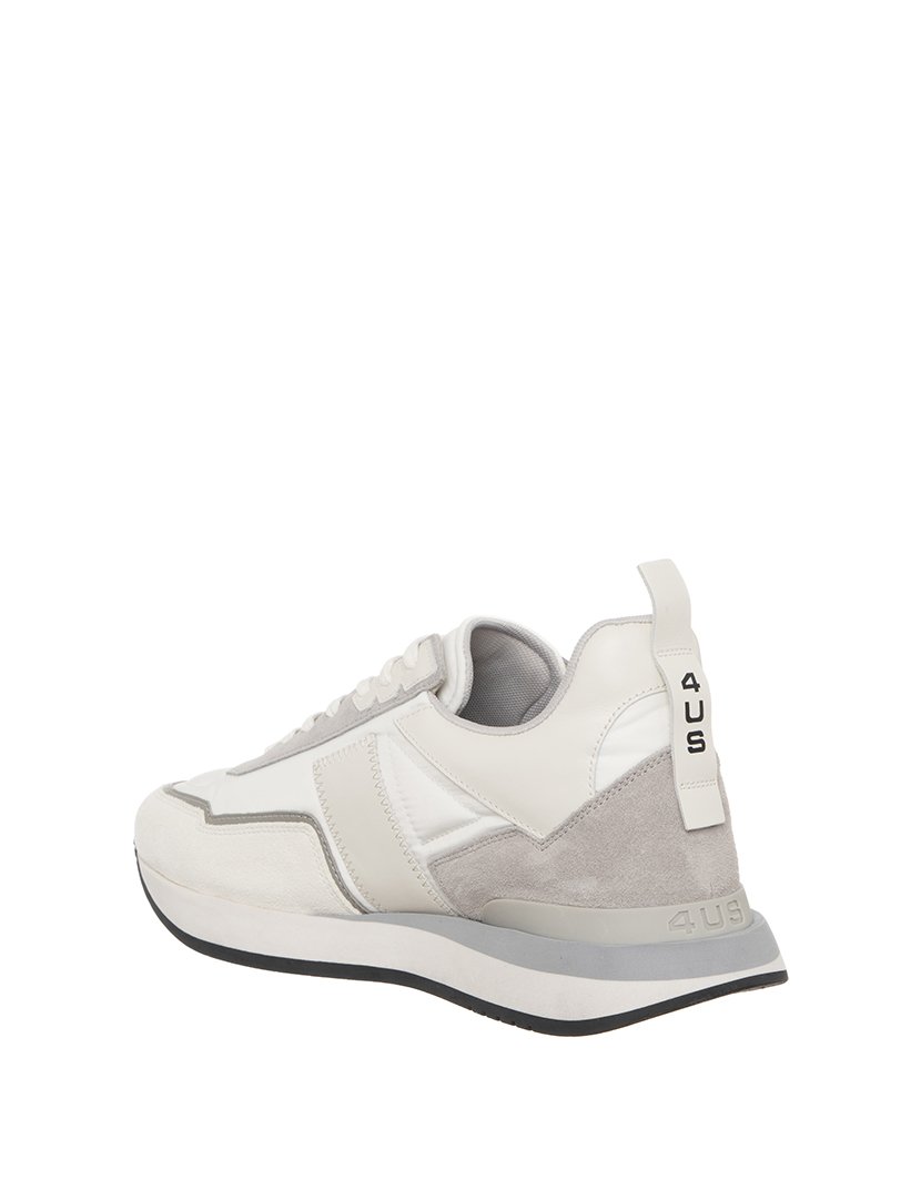 Ténis Sean 400 Homem Branco