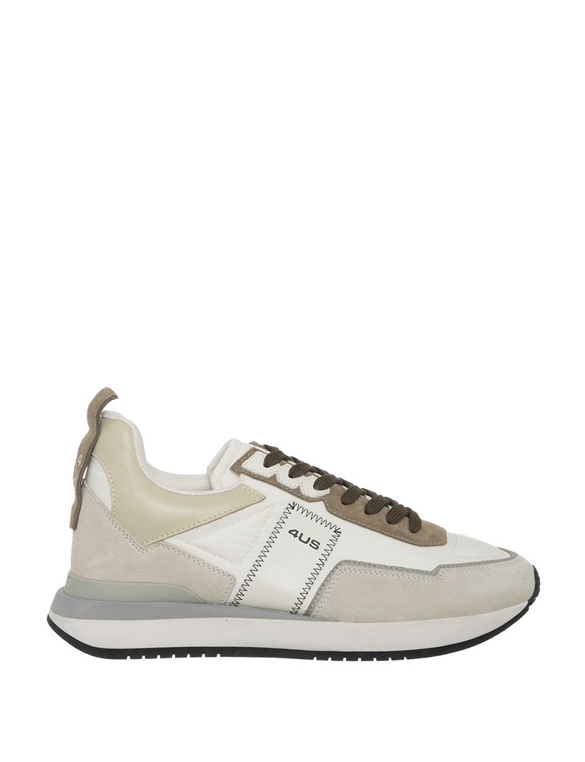 Ténis Sean 400 Homem Bege