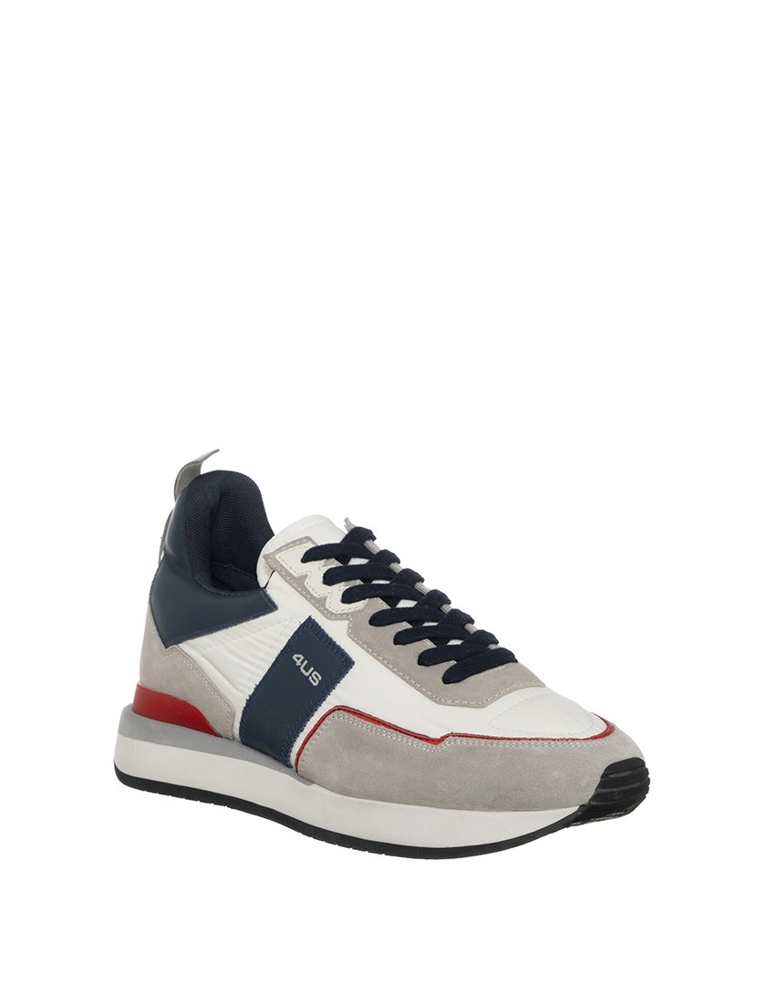 Ténis Sean 400 Homem Multicor