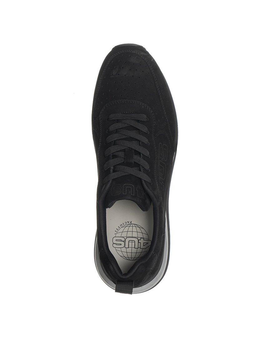 Ténis Sean 500 01 Homem Preto