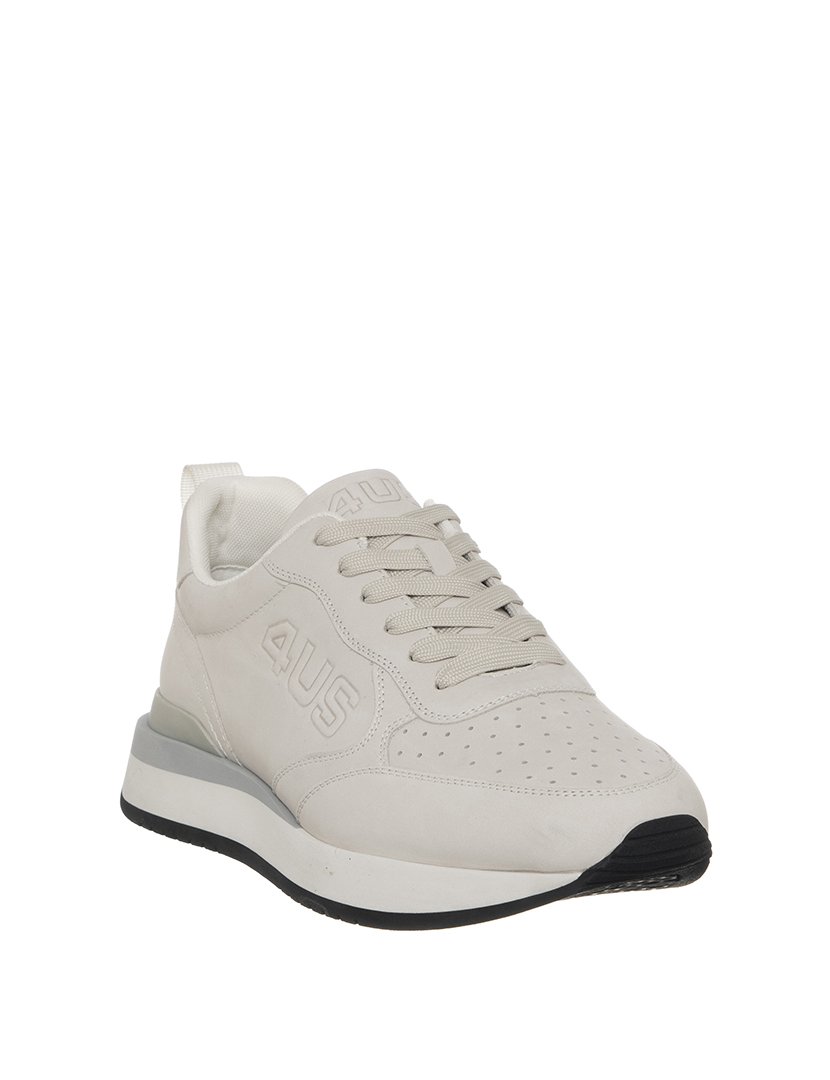 Ténis Sean 500 02 Homem Bege