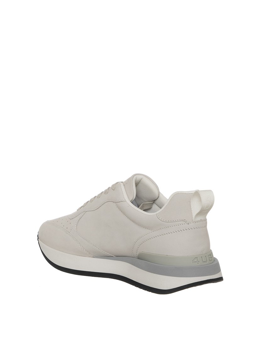 Ténis Sean 500 02 Homem Bege