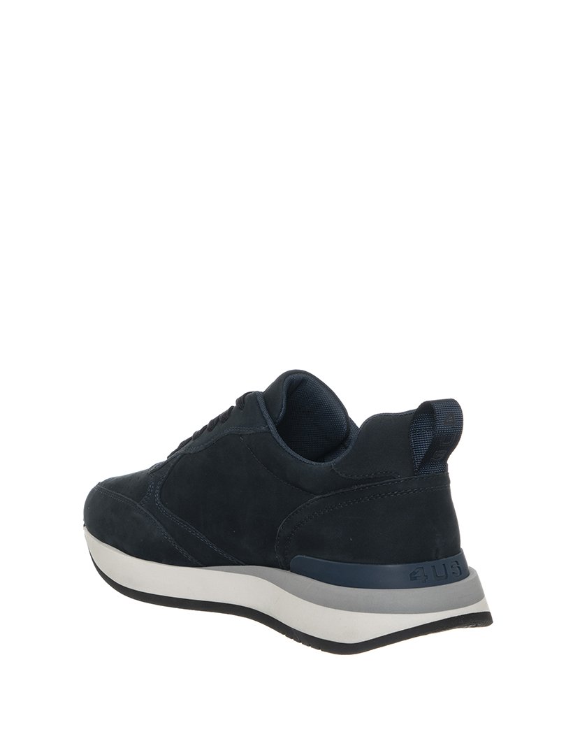 Ténis Sean 500 05 Homem Azul