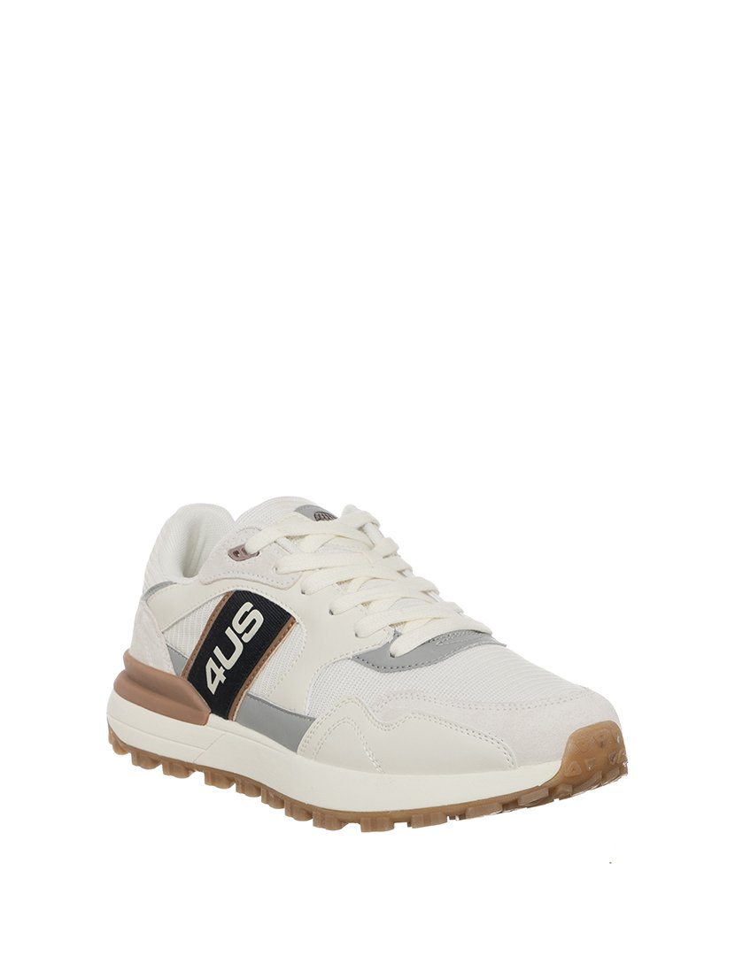 Ténis Snooze Homem Branco