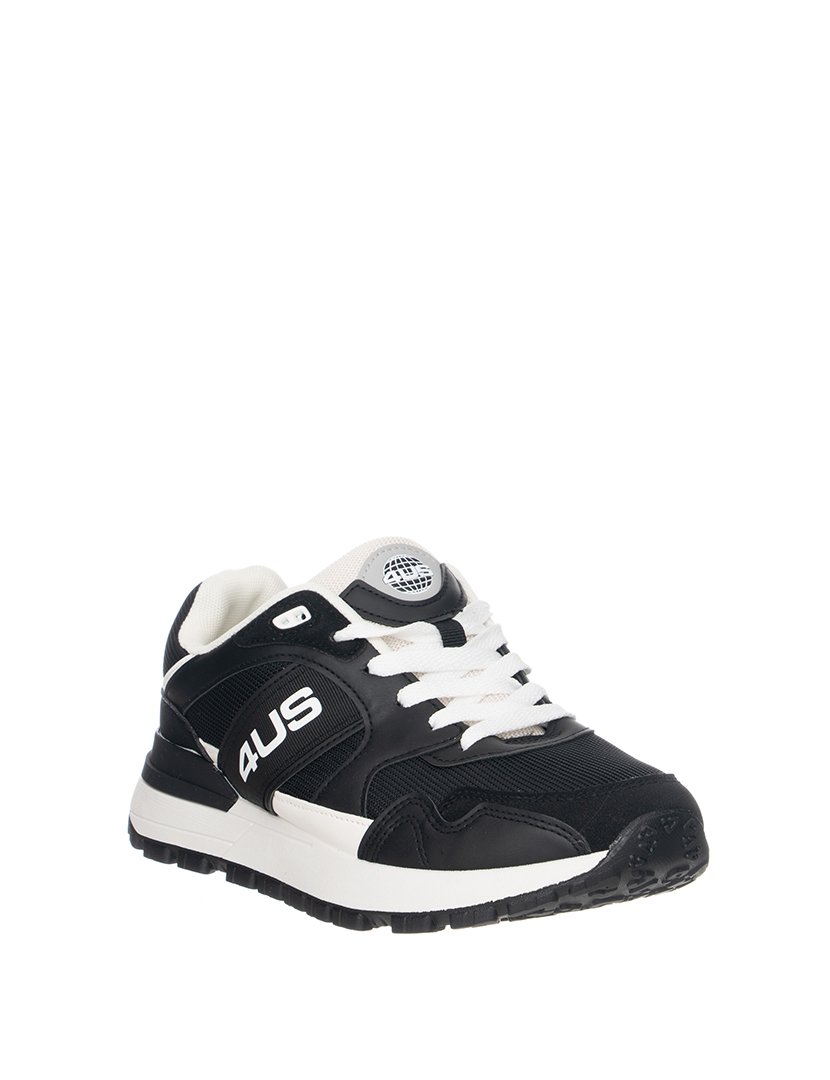 Ténis Snooze Homem Preto