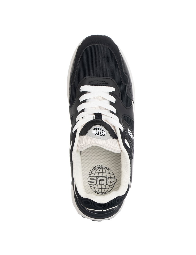 Ténis Snooze Homem Preto