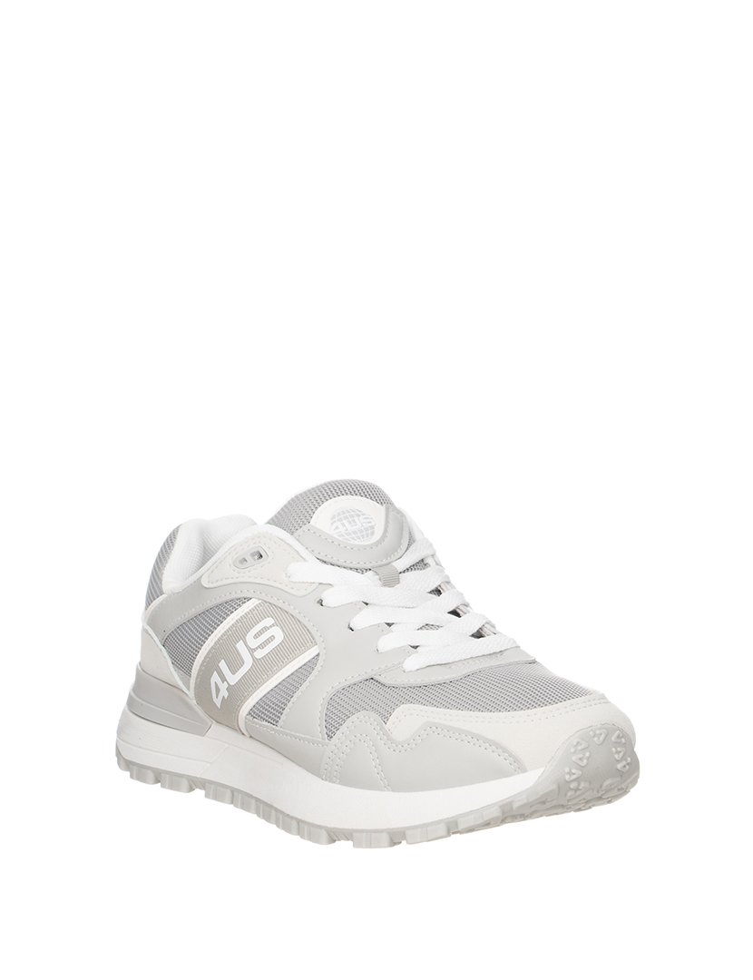 Ténis Snooze Homem Cinzento