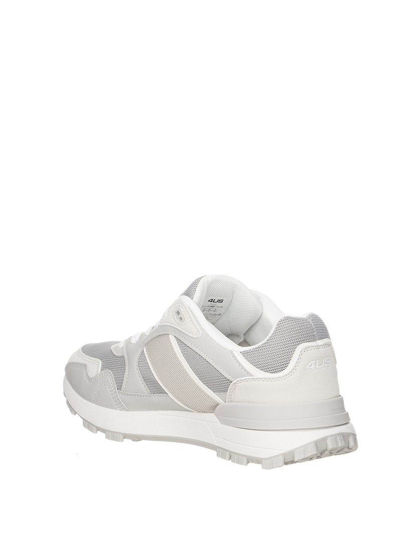 Ténis Snooze Homem Cinzento