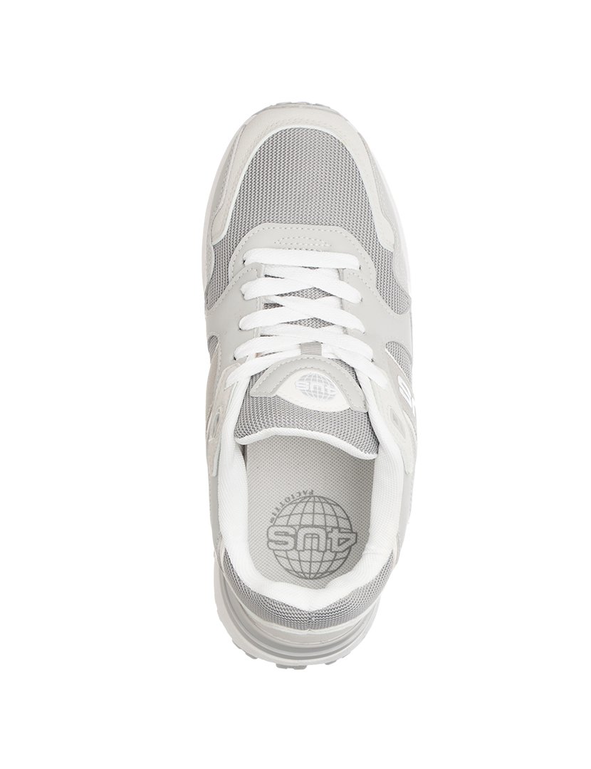 Ténis Snooze Homem Cinzento