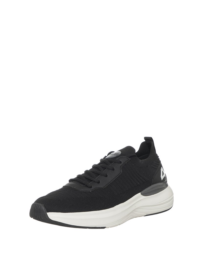 Ténis Spider Homem Preto