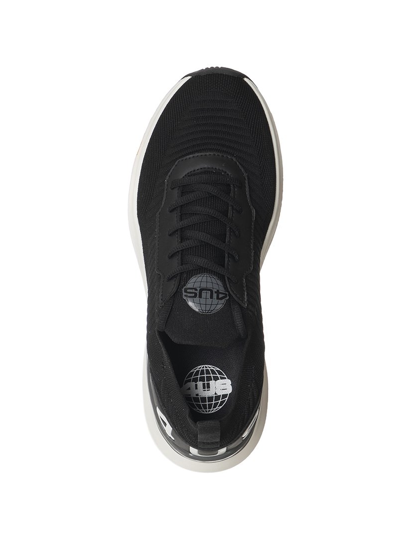 Ténis Spider Homem Preto