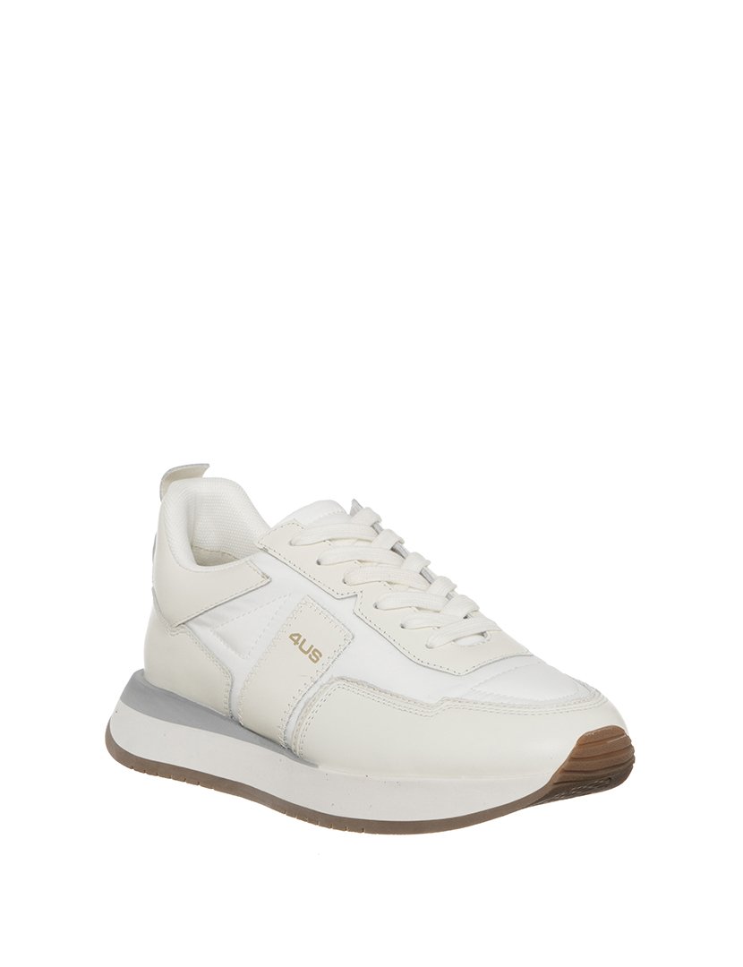 Ténis Susan Senhora Branco