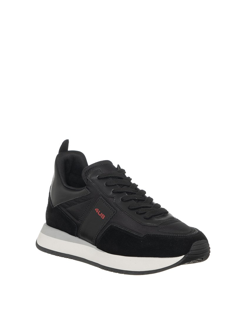 Ténis Senhora Preto