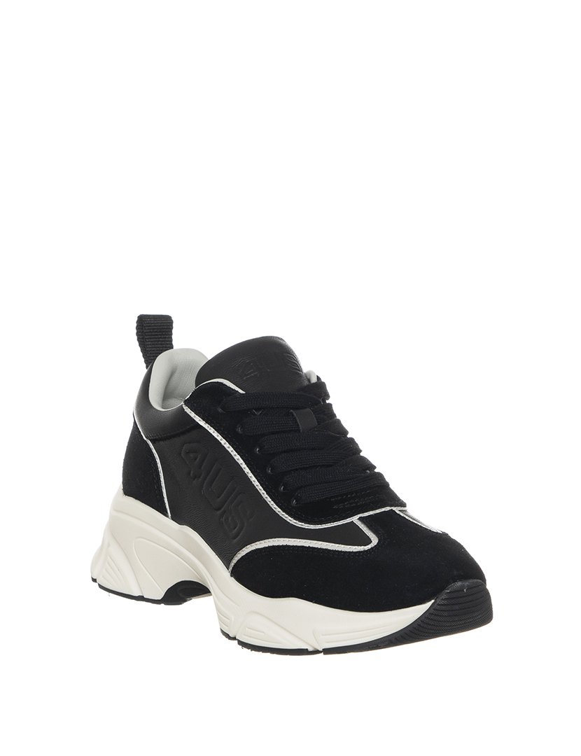 Ténis Torinne 100 02 Senhora Preto