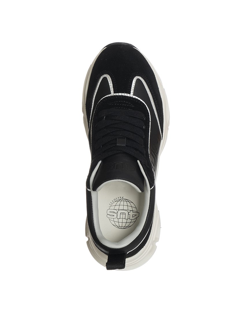 Ténis Torinne 100 02 Senhora Preto