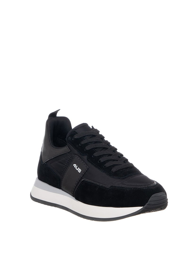 Ténis Sean 300 Homem Preto