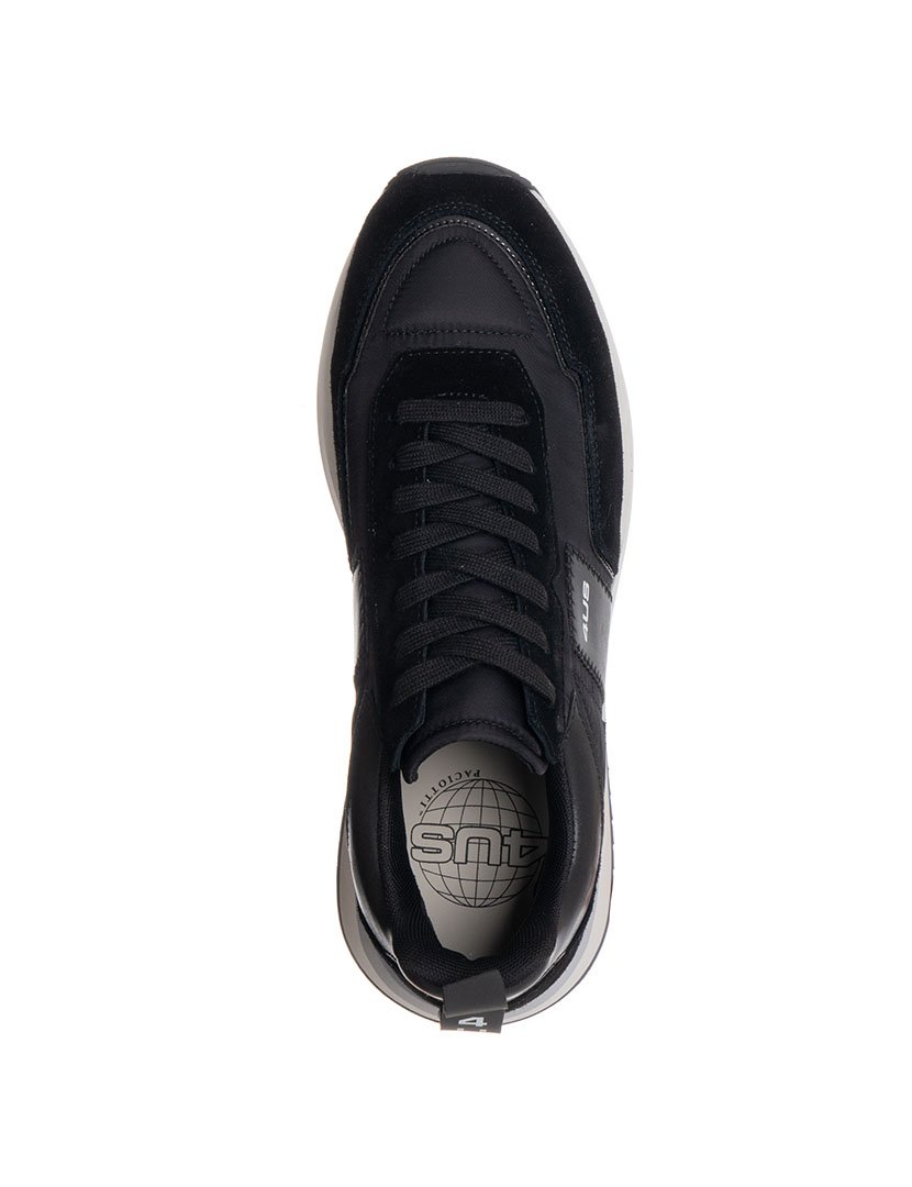 Ténis Sean 300 Homem Preto