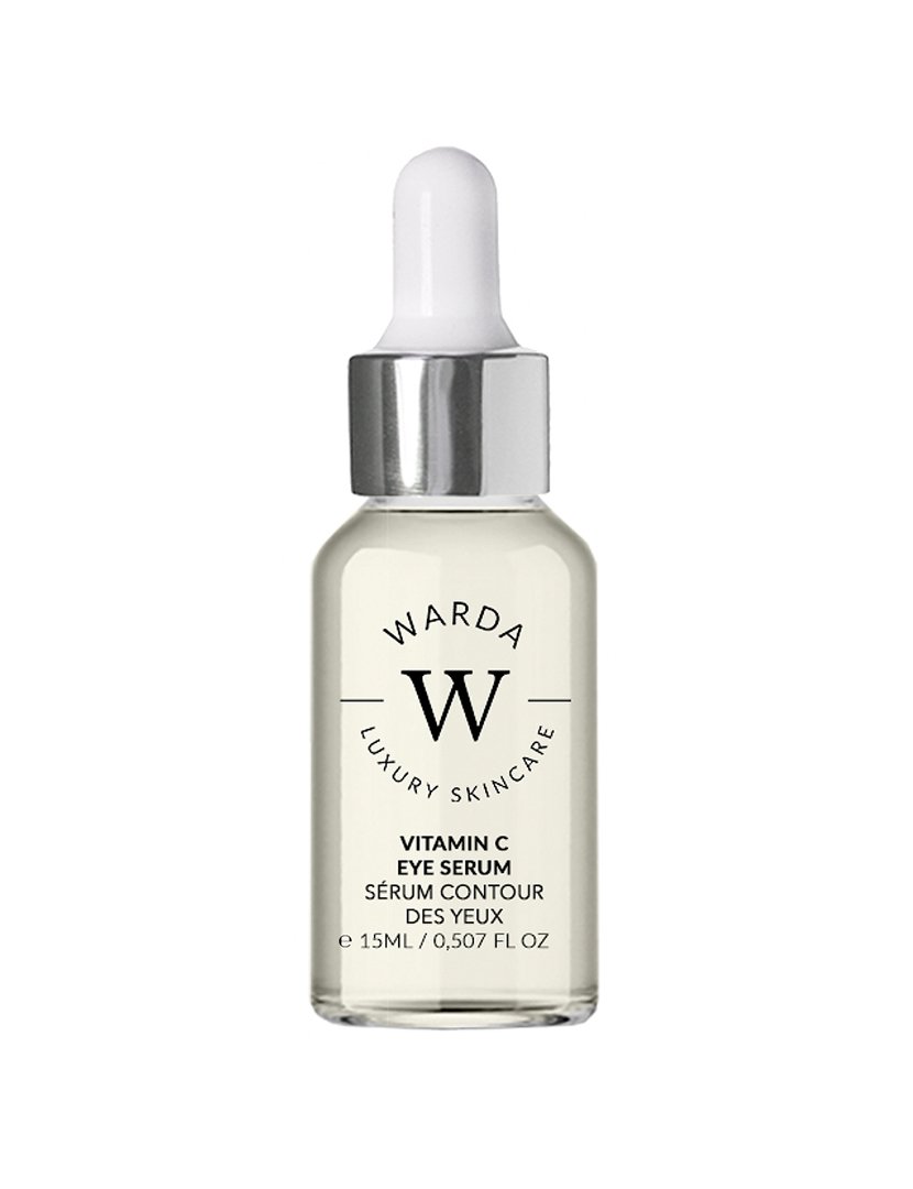 Sérum Olhos Vitamina C 15ml