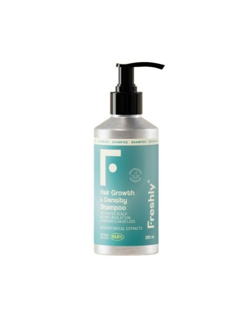 Hair Growth & Density Châmpo