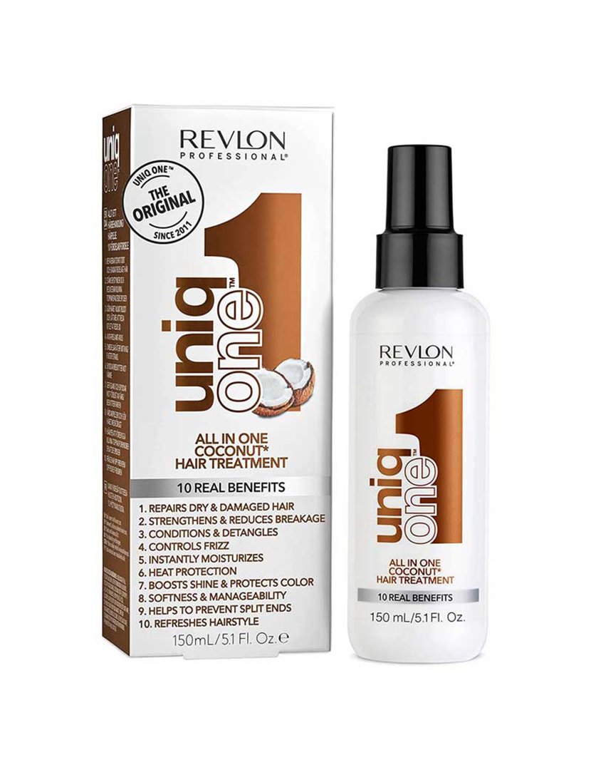Uniq One Hair Treatment Coconut V2 