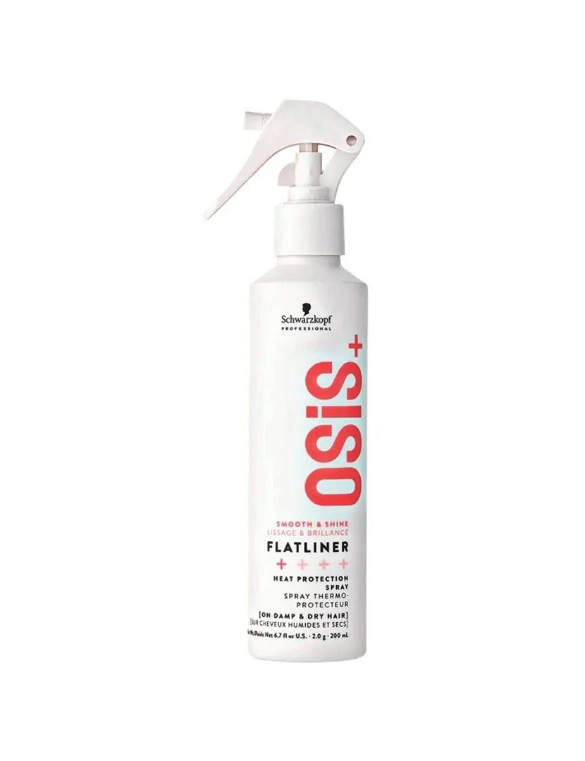 Osis+ Flatliner