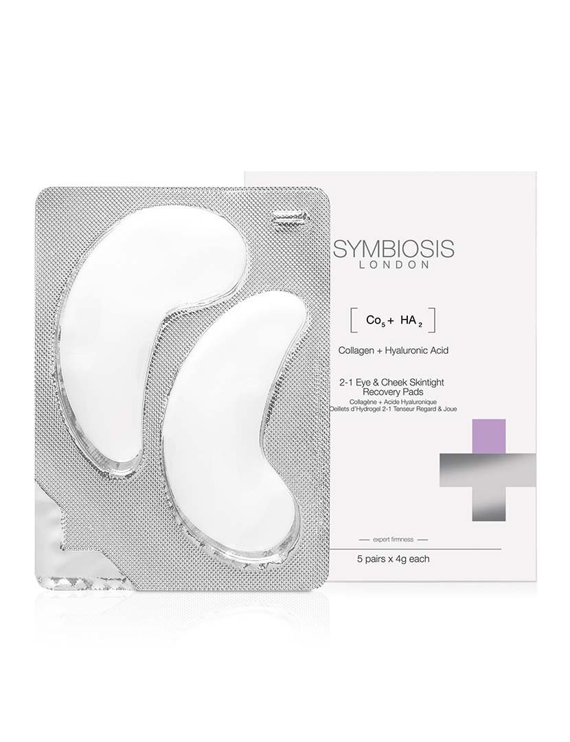 Eye Pads Skintight Recovery
