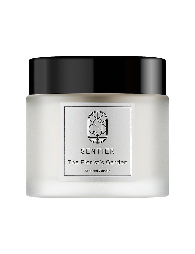 Vela The Florist’s Garden