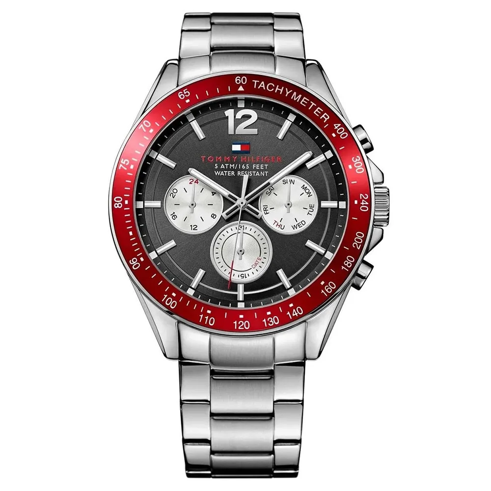 Relógio Luke Cronógrafo