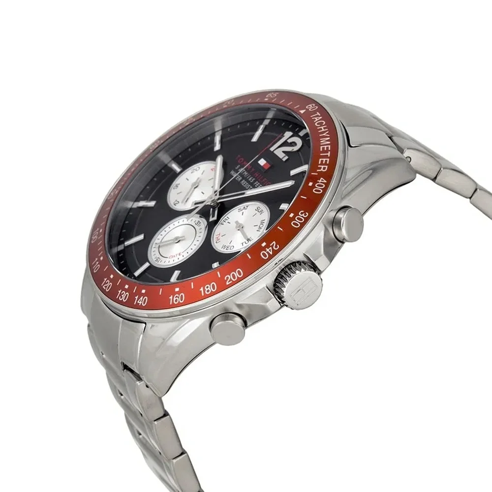 Relógio Luke Cronógrafo