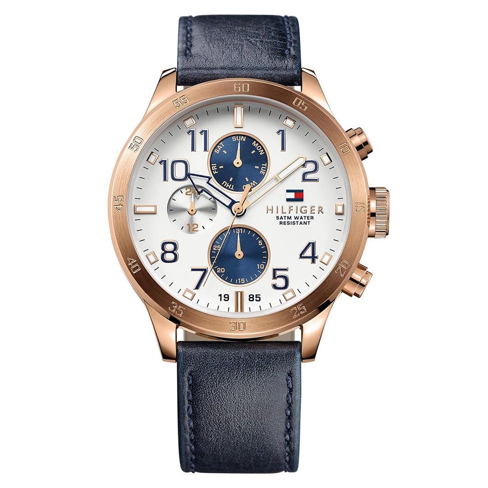 Relógio Trent Cronógrafo