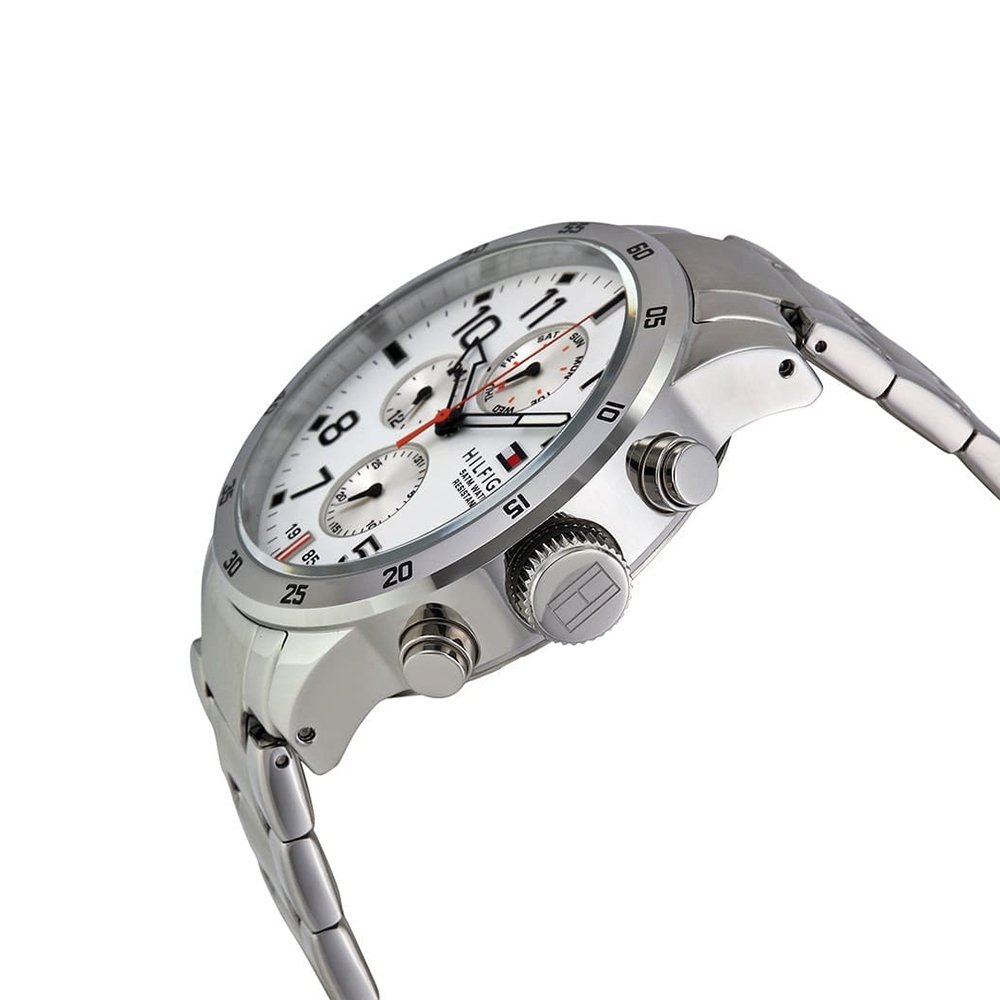 Relógio Trent Cronógrafo