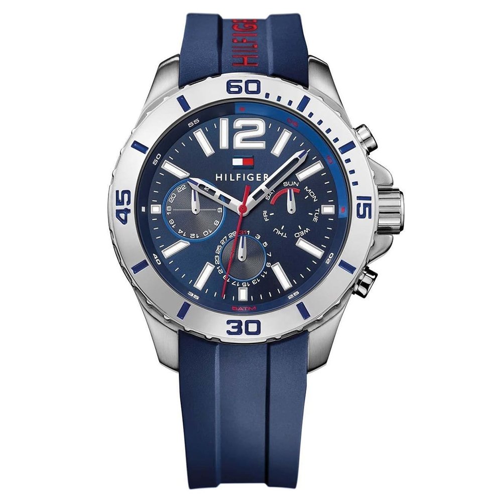 Relógio Nolan Cronógrafo