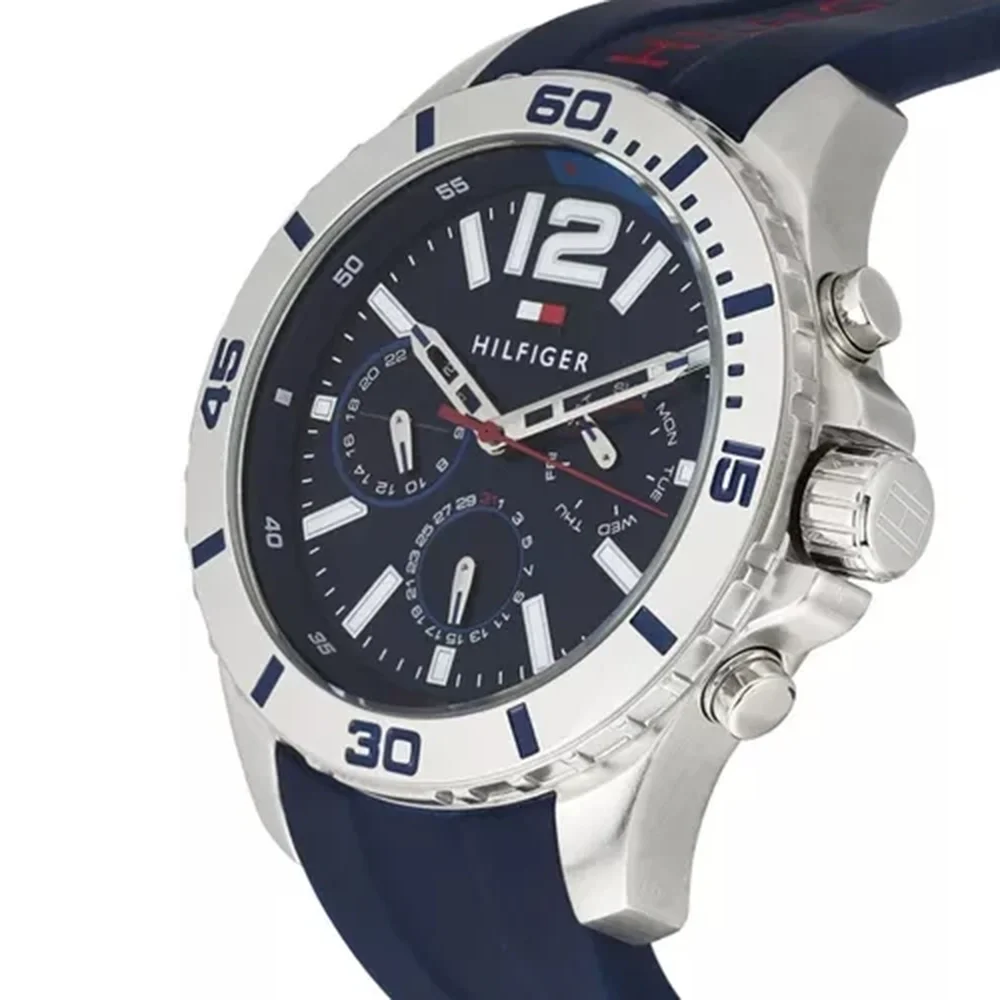 Relógio Nolan Cronógrafo