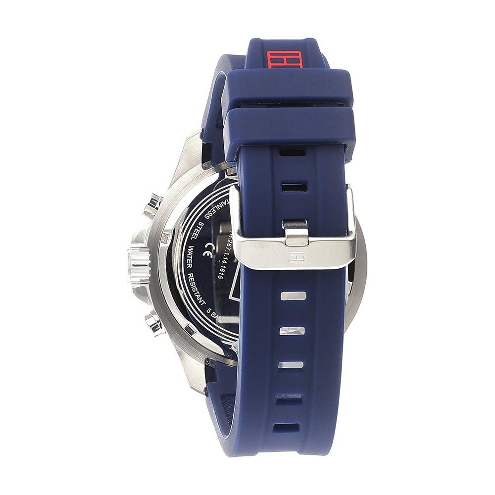 Relógio Nolan Cronógrafo