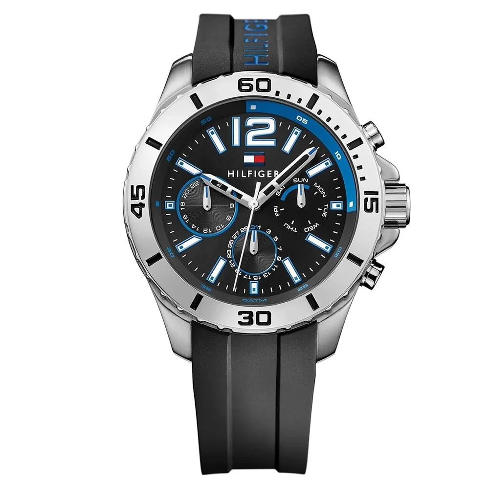 Relógio Nolan Cronógrafo