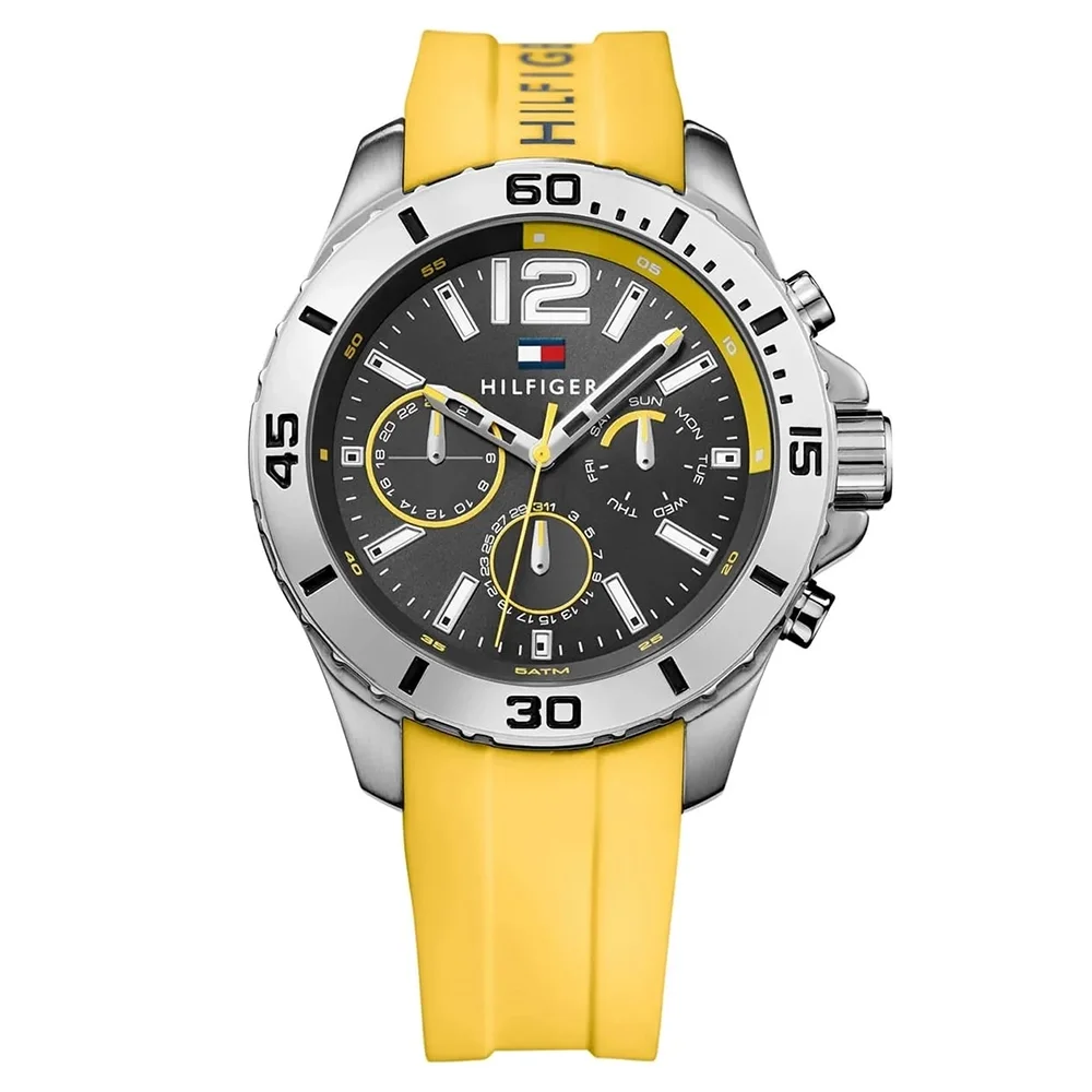 Relógio Nolan Cronógrafo