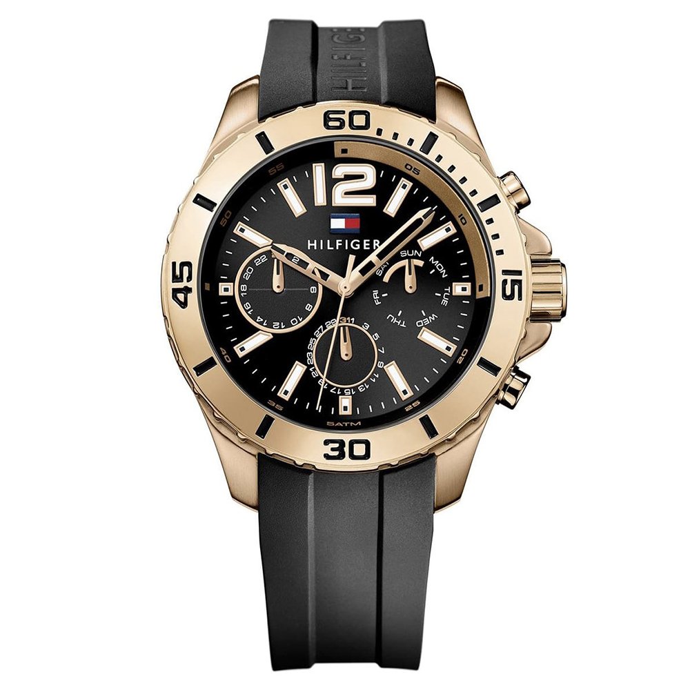 Relógio Nolan Cronógrafo