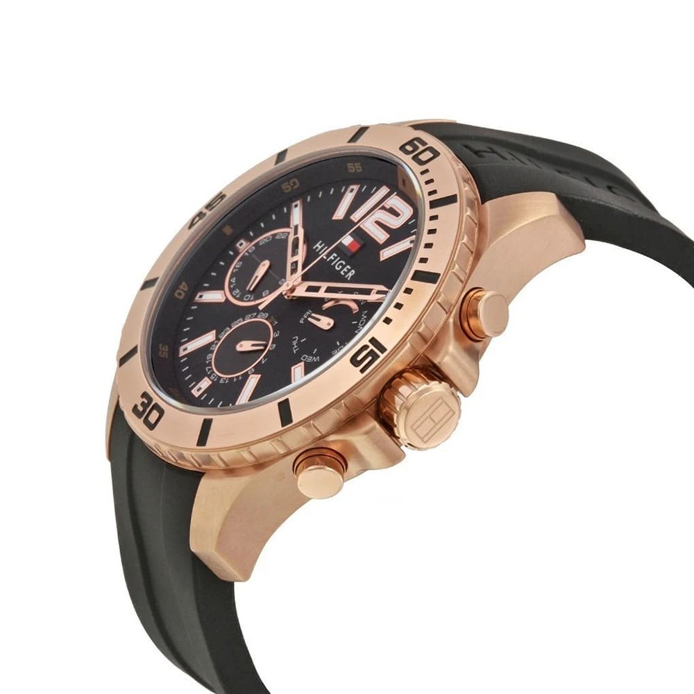 Relógio Nolan Cronógrafo