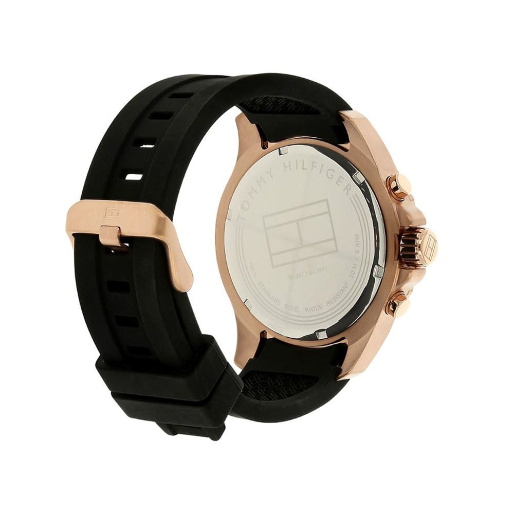 Relógio Nolan Cronógrafo