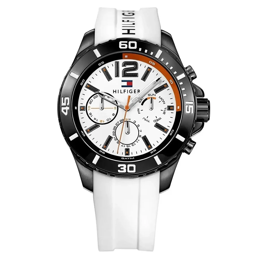 Relógio Nolan Cronógrafo