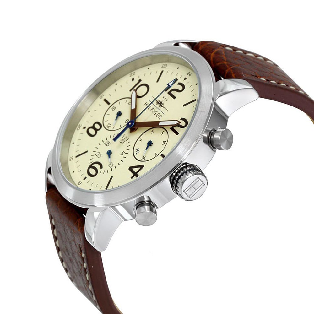 Relógio Jake Cronógrafo