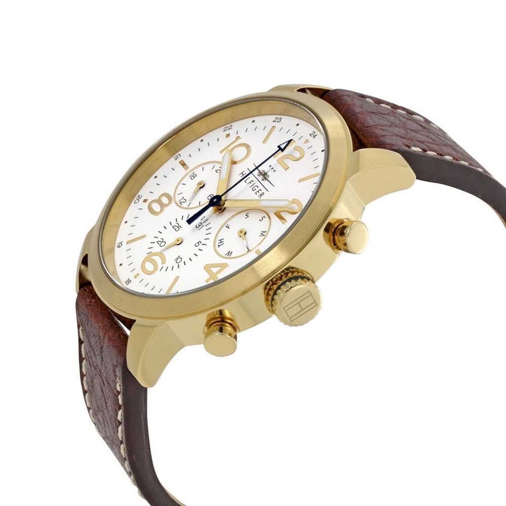 Relógio Jake Cronógrafo