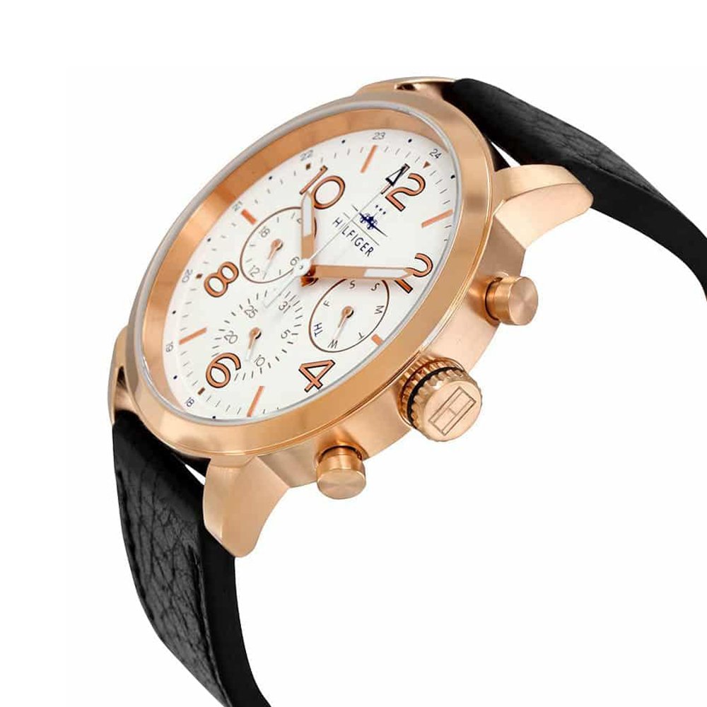 Relógio Jake Cronógrafo