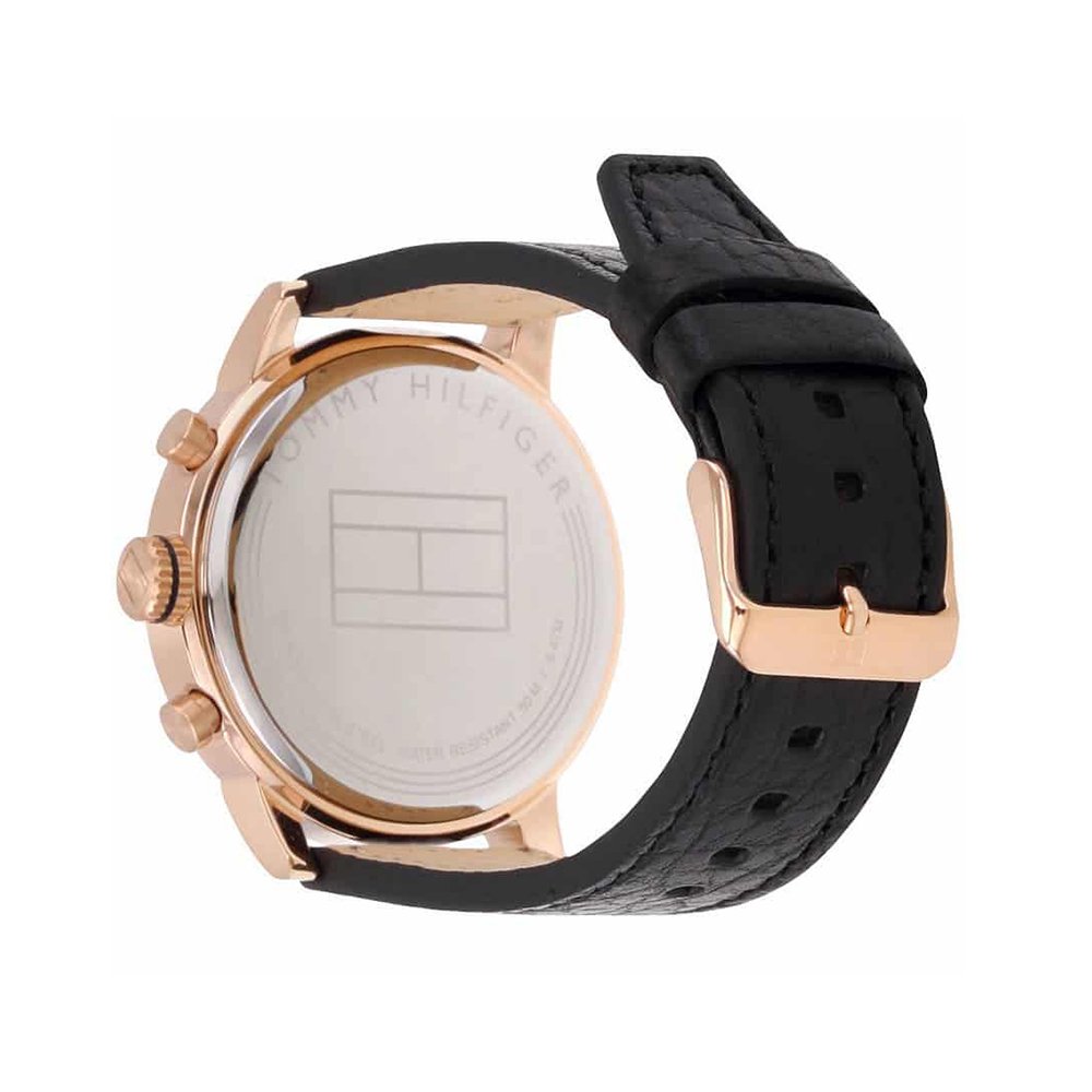 Relógio Jake Cronógrafo