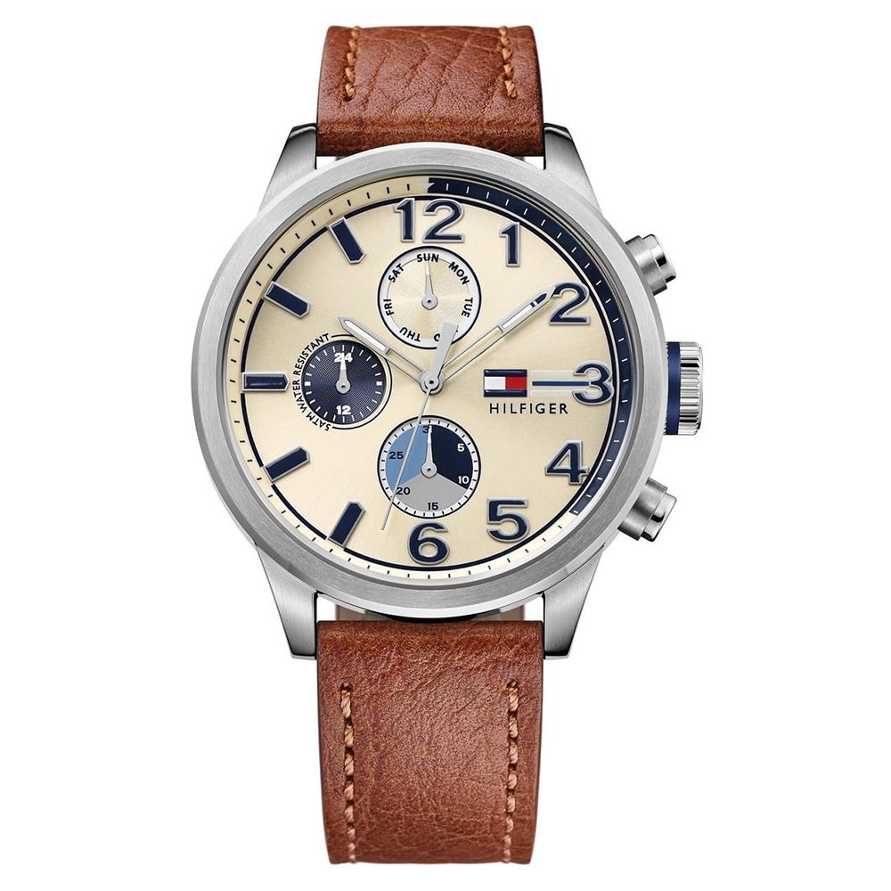 Relógio Jackson Cronógrafo