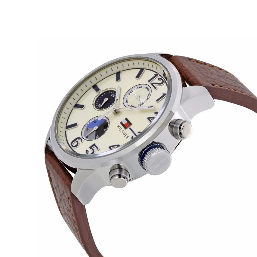 Relógio Jackson Cronógrafo