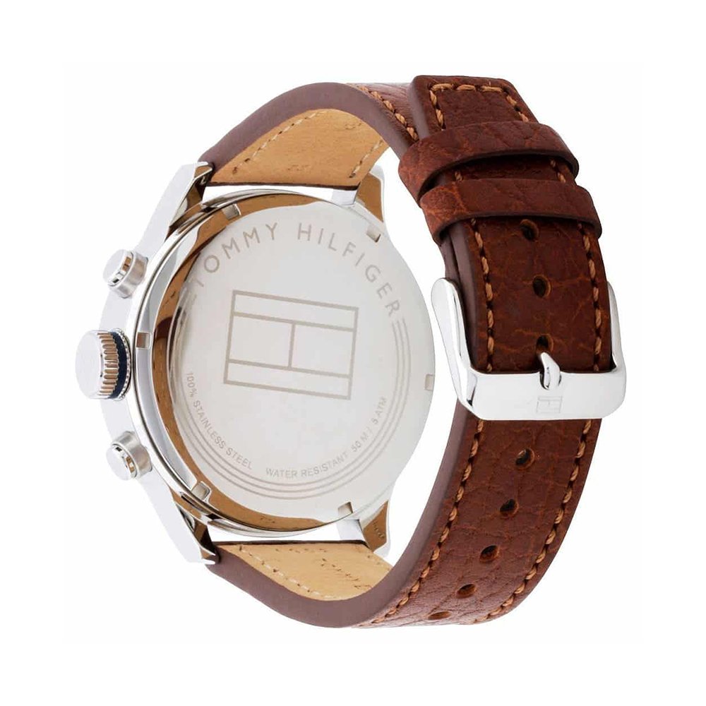 Relógio Jackson Cronógrafo