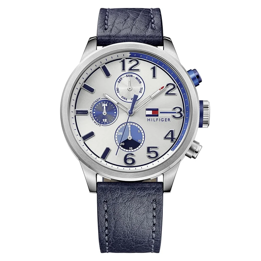 Relógio Jackson Cronógrafo