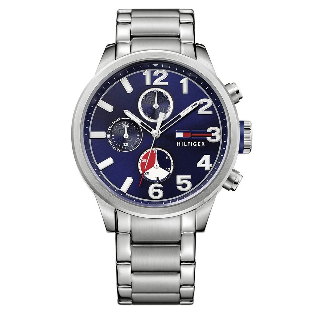 Relógio Jackson Cronógrafo