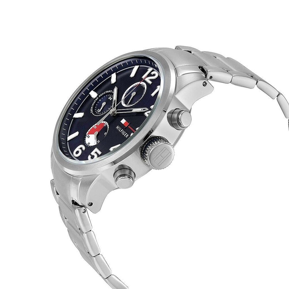 Relógio Jackson Cronógrafo